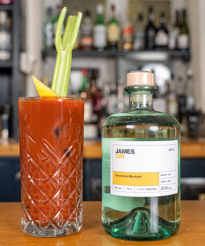 The Bloody May