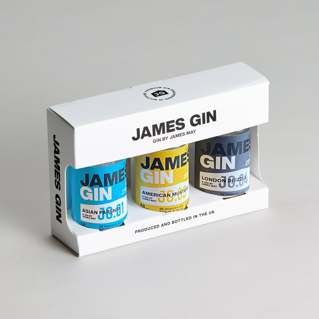 Mini Gift Set