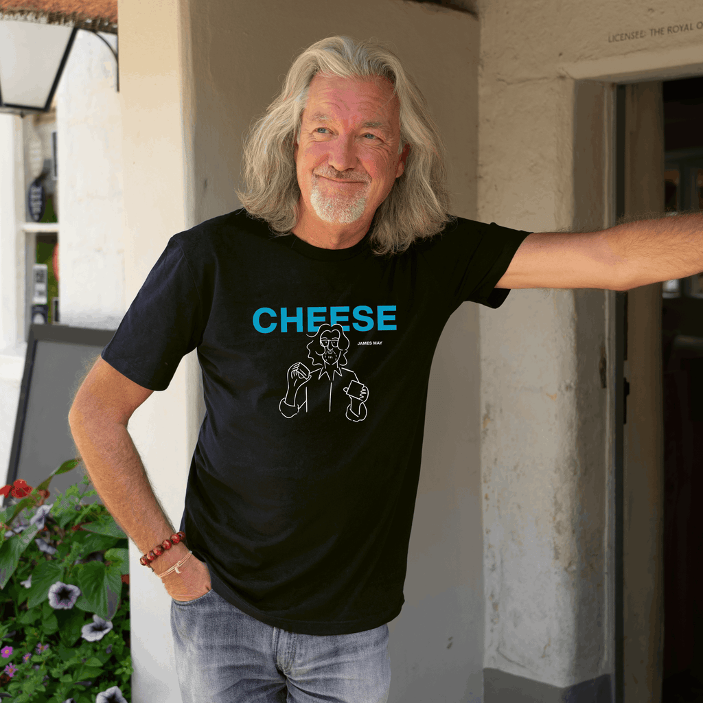 Cheese Tee