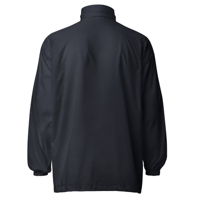 The London Drizzle Windbreaker