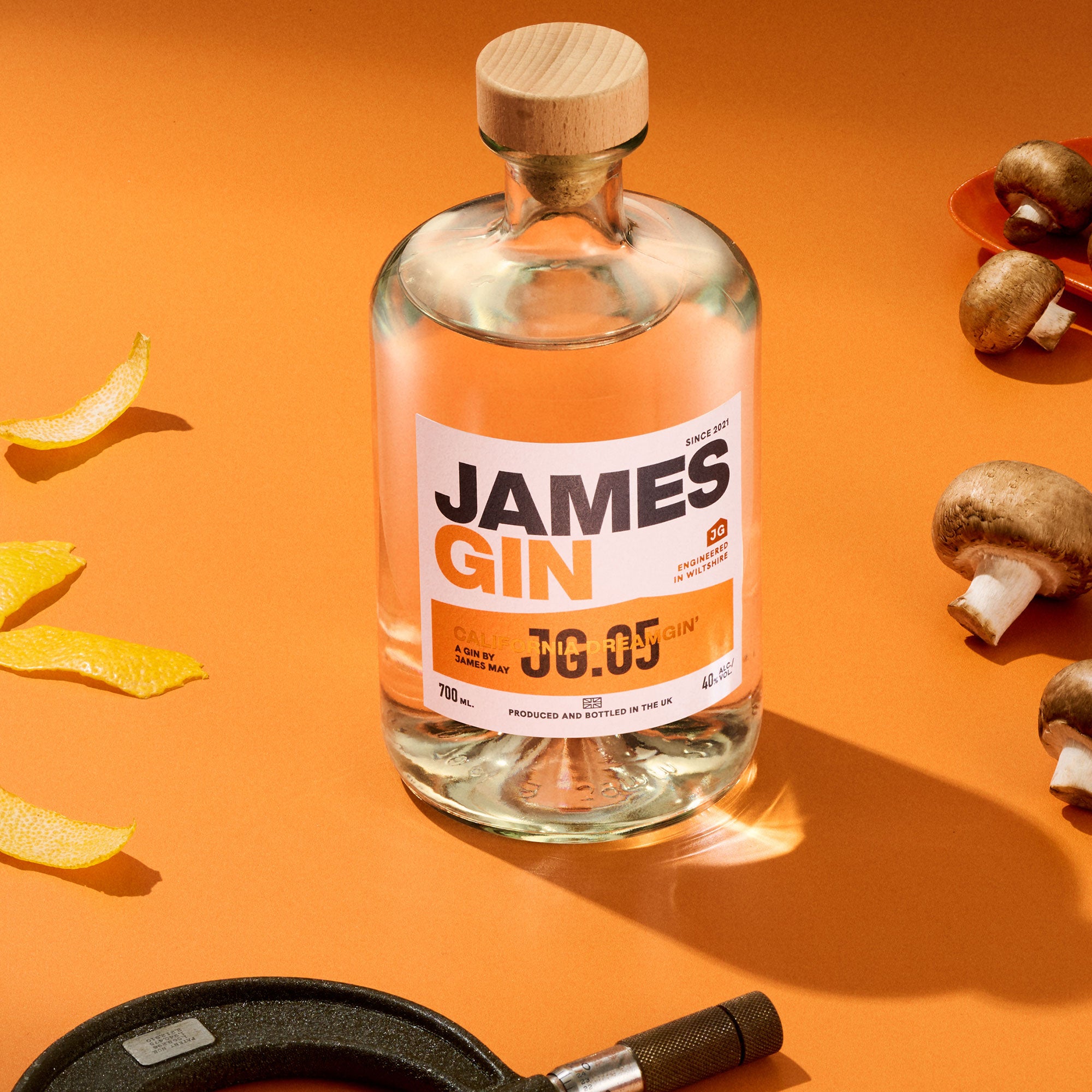 The Impressive Cocktail Kit