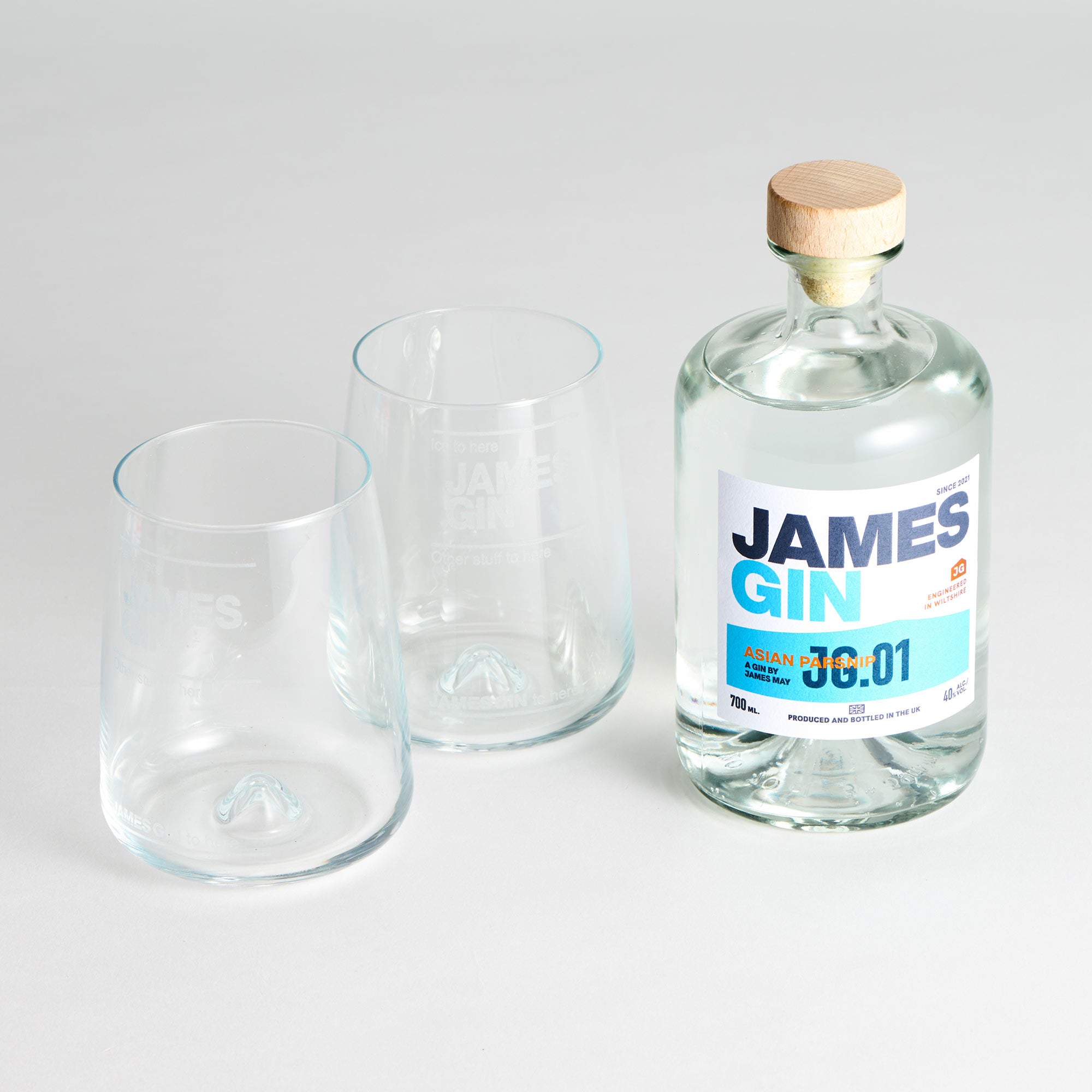 The Sharing Cocktail Kit