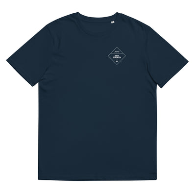 The Navy Strength Tee