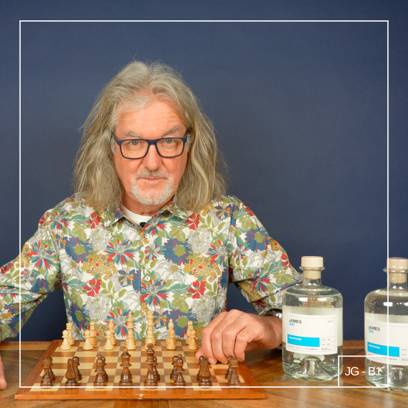 The Rules of Chess - Navy Strength