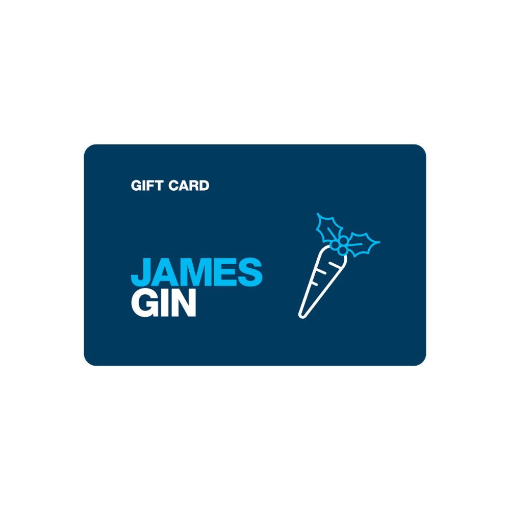 The Gift Card