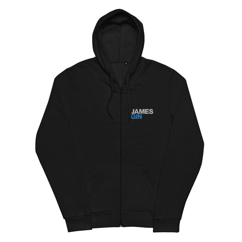 The Original James Gin Hoodie